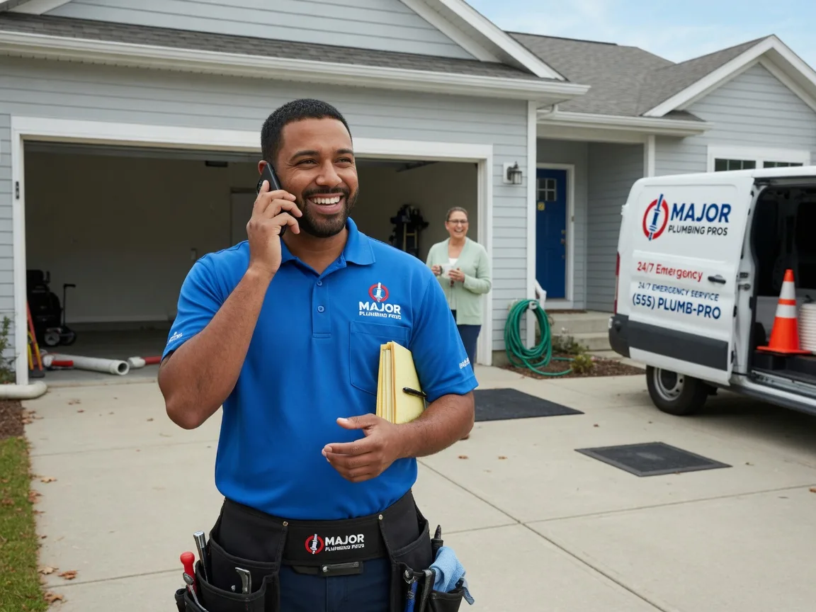 Drain Cleaning Services Montague, MI FAQs